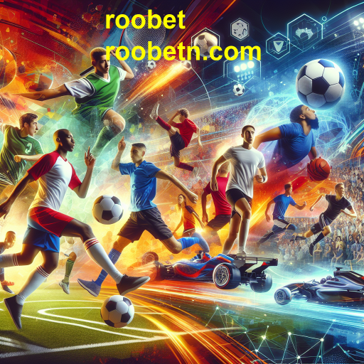 A Evolução dos Jogos de Esportes na Era Digital